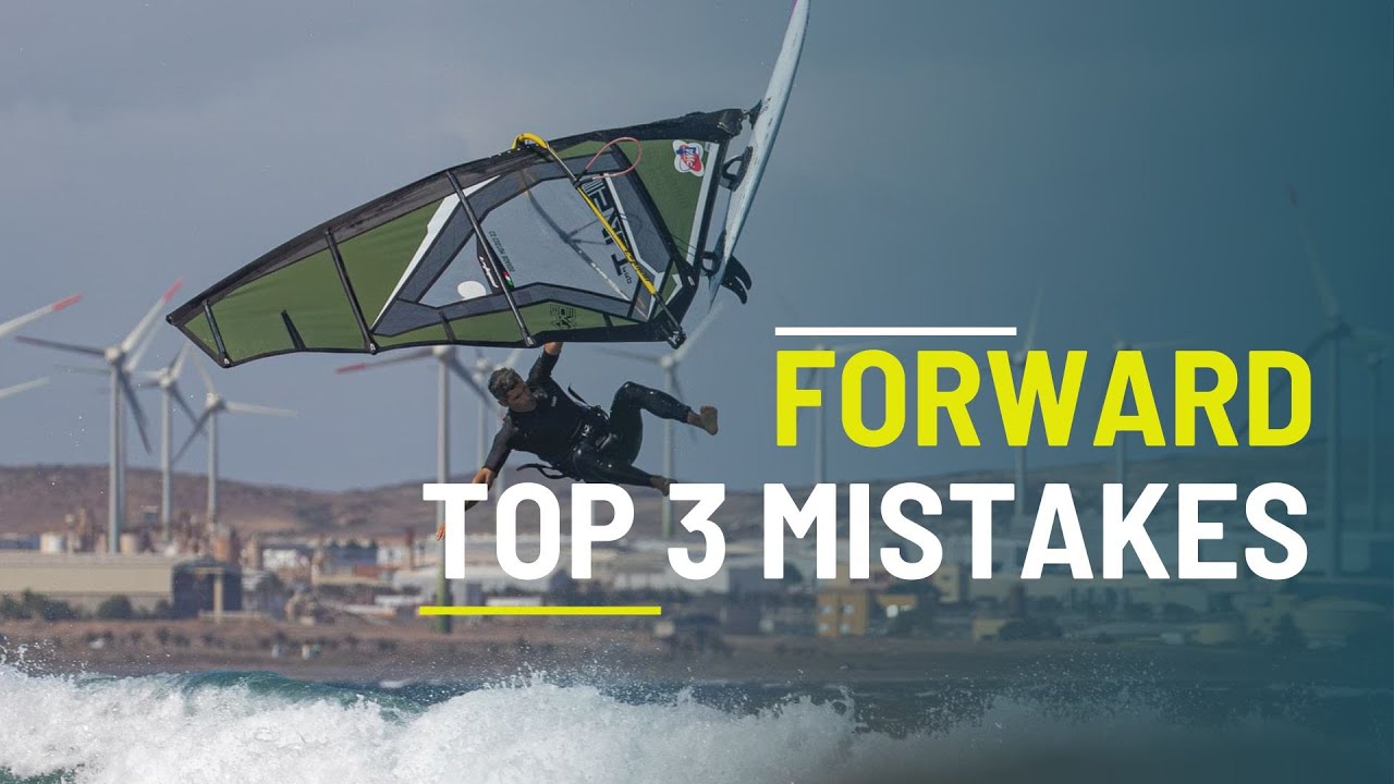 Forign Loop Top 3 Mistakes in Learning the Forward Loop. How to Fix Them - YouTube