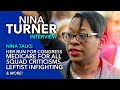 How Nina Turner Could Be a Catalyst for Change in Congress | Full Interview