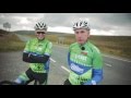 Behind the scenes at Sean Kelly&#39;s 360 experience