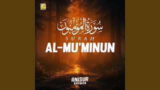 Surah Al Muminun