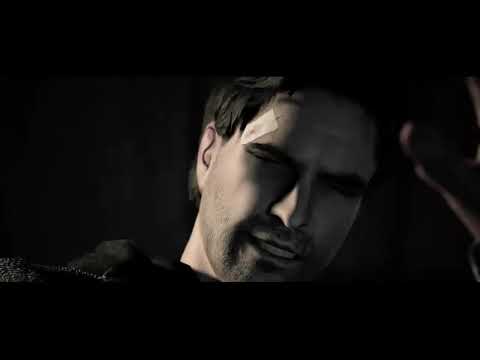 Alan Wake Streamplay Pt 2: Flashlight v Kidnapper