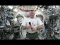 Expedition 70 Astronaut Andreas Mogensen Talks with Technical University of Denmark - Feb. 23, 2024