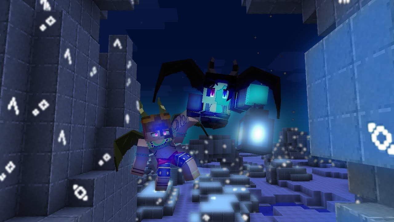 Saga of Olympus A travel to new lands Ep 9