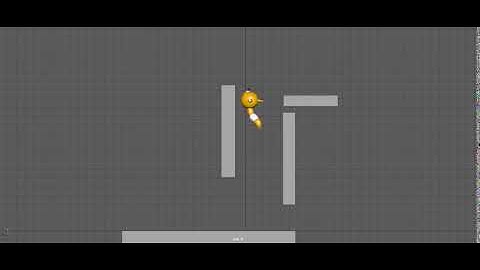 NinjaJump TailBall StretchSquash