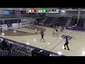 2023 Canada Basketball Nationals 🏀 15U BOYS: PEI vs Newfoundland [July 31, 2023]