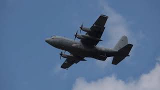 Air Power Demo @ Luchtmachtdagen Volkel 14-06-2019