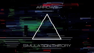 Arrows - Simulation Theory (Full Album)