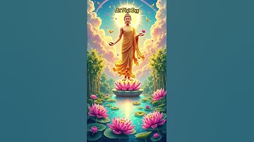 Phật Dạy: Mười Điều Thiện Nghiệp Của Đức Phật .