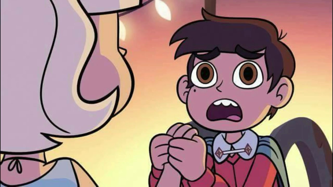 Star vs the Force of Evil season 3 New Spoiler /STARCO? - YouTube