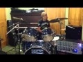 KJ 52 Facemelt Drum Cover By James mp3