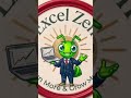 l#excelformula#exceltricks #excelshorts#excelshortcuts #exceltutorial #learning#jobskillstraining