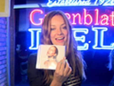 Bijou Phillips Loves Leona Lewis CD