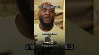 Norm Steele on Whether Nipsey Hussle&#39;s Store Location Led to His Death #drinkchamps #nipseyhussle