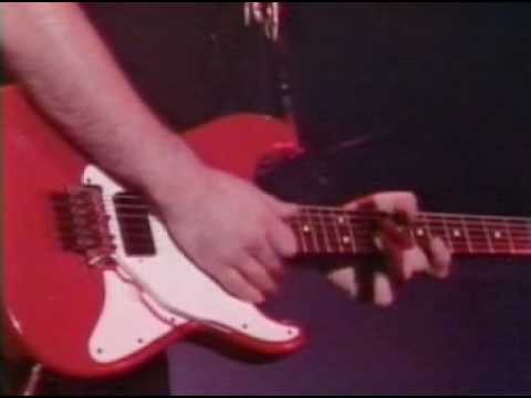 Gary Moore Empty Rooms Live 1987 His Best Guitar S...