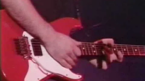 Gary Moore Empty Rooms Live 1987 His Best Guitar Solo