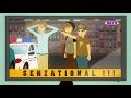 Doi Degeaba S05E09 : Vine Politia Partea 2