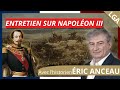 Ref:KFUXMXvgSws Napol�on iii et le second empire - entretien avec l historien �ric anceau