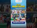 Unique Roller Inter Skating Competition | Academic Heights Public School Skating Competition