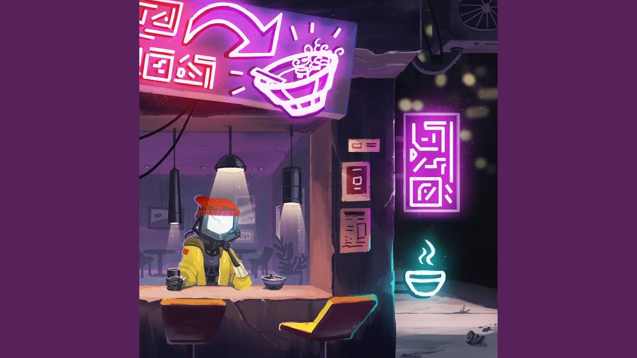 Peace & Quiet (feat. liminal kid)