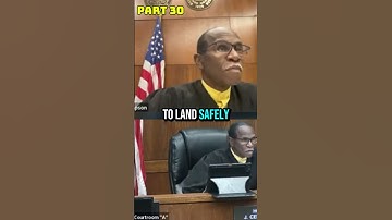 Part 30 SOVEREIGN CITIZEN EXPOSES Her Revenge Story — Judge SHUTS IT DOWN IN SECONDS!