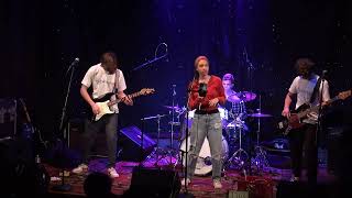 Crave - Pixies - Where Is My Mind? Full Cover