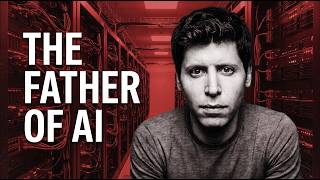 Sam Altman: The Full Story of OpenAI's Most Controversial CEO