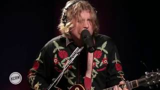 Video thumbnail of "Ty Segall performing "Sleeper" Live on KCRW"