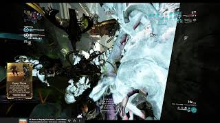 hrs 1-4 Solo Steel Path Survival Level 9999 Octavia, Enkaus, Dual Toxocyst, Dual Ichor, Nautilus
