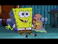 YTP: Spongebob Works For Big Bill Hell&#39;s