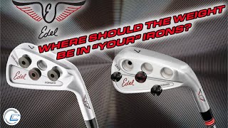 Is this the best technology we have ever seen in irons?