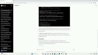 pytorch cuda alloc conf python