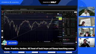 FOMC LIVE | Jerome Powell | Meta, Microsoft, Tesla Earnings | Live Trading
