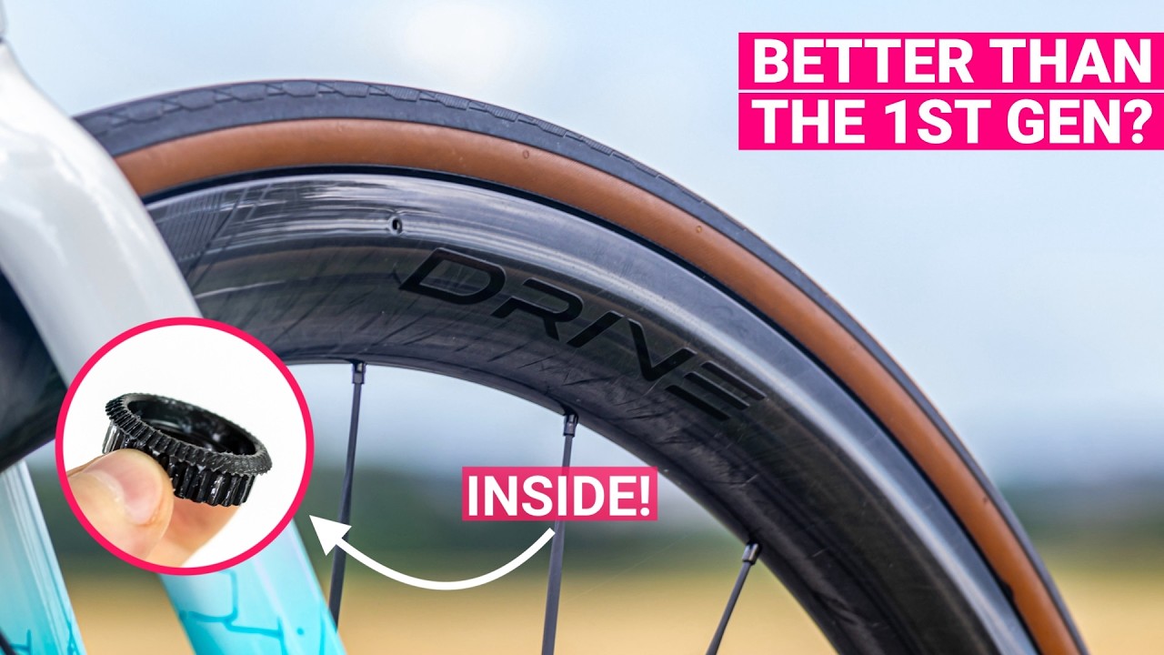 Elitewheels DRIVE II Review: Are They Overhyped?