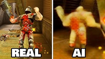 AI Gaming is TERRIBLE