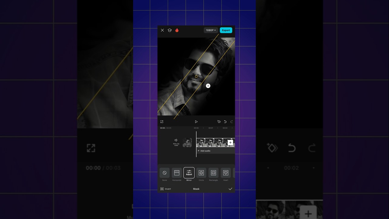Trending Capcut Video Editing 🔥 