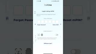 Mumbai Local Train Ticket Book Kaise Kare? 🚉🚆How to book local ticket through railone 💯#mumbailocal