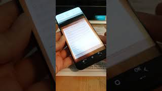Uploading Documents to LIHEAP.net with Android