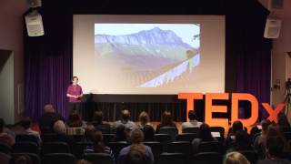 What can we learn from the Na? Ideas about family and relationships | Tami Blumenfield | TEDxFurmanU