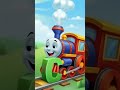 Alphabet Train Rolls Down the Rainbow Track! | ABC Song | Little Giggle TV