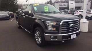 2015 Ford F-150 Telford, Perkasie, Sellersville, Hatfield, Souderton, Pa 20157753