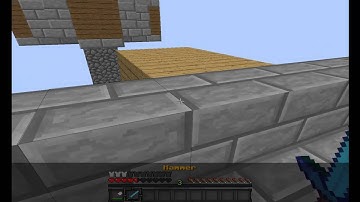 Another hacker - Super Craft Brothers Minecraft Server