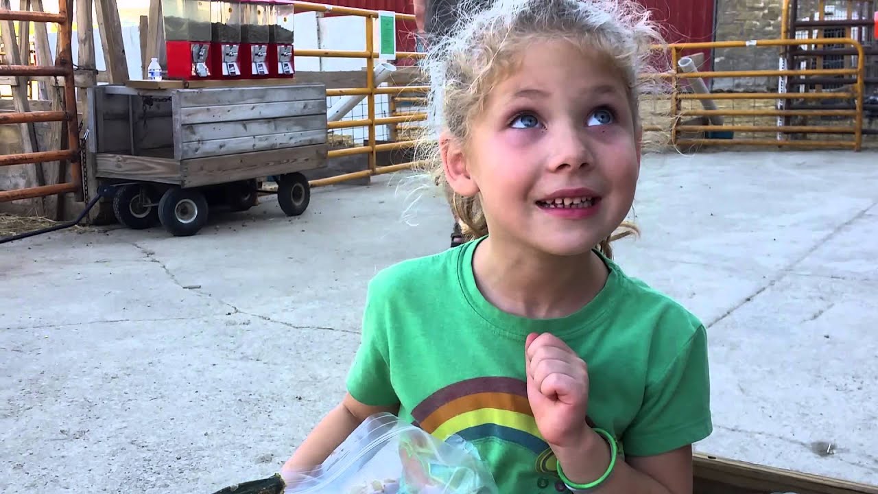 patch adams cast Fall Fun at the Treinen Farm