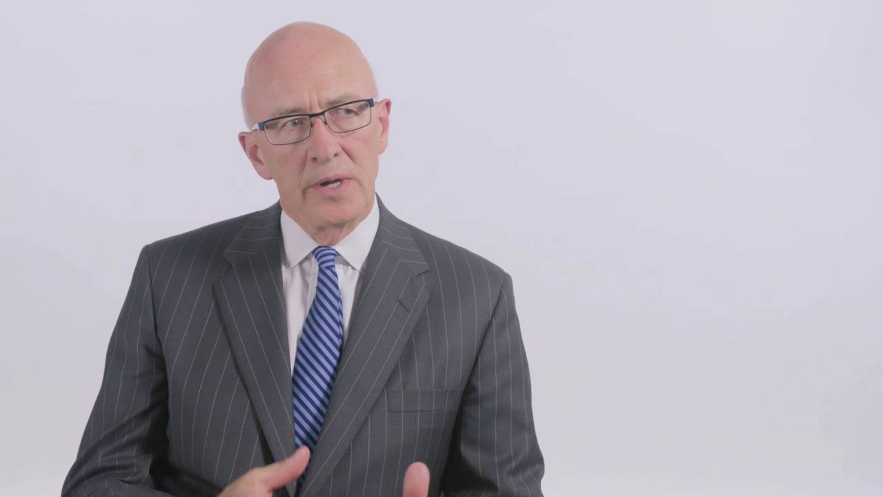 How does Covington meet the global legal needs of its clients? - YouTube