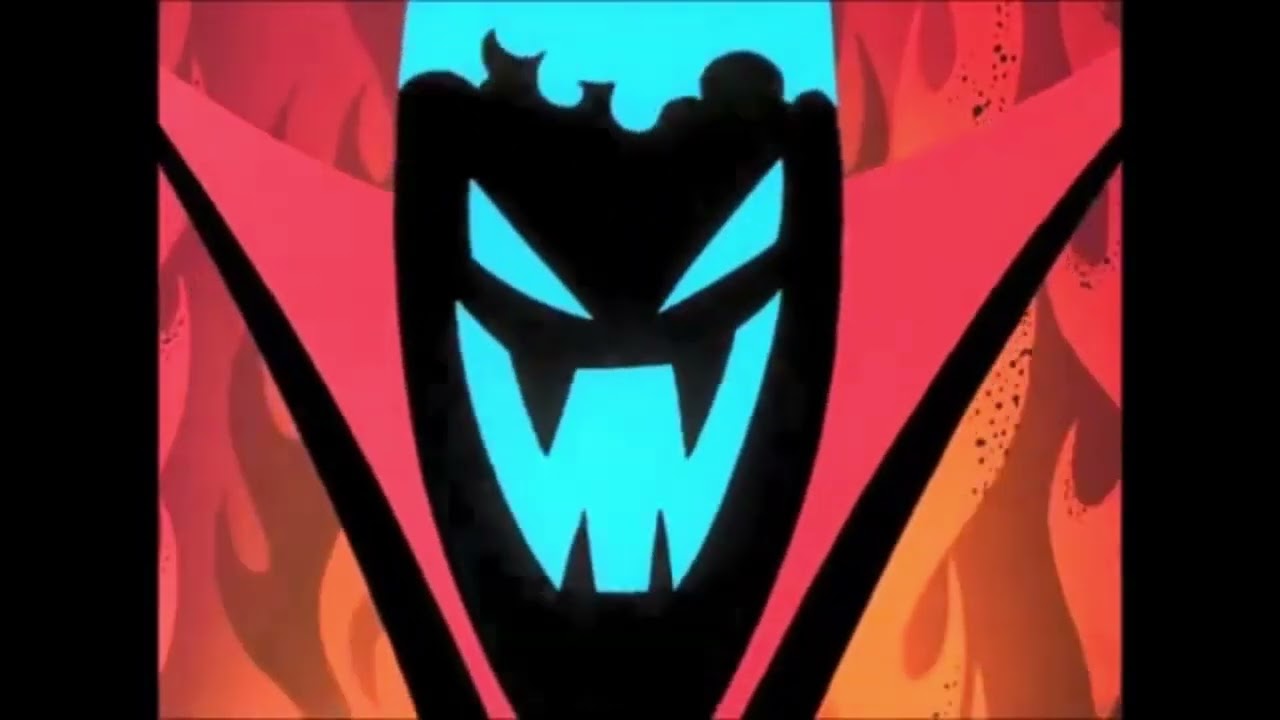 Same Voice Actor