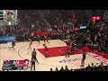 Scoot Henderson DEVELOPMENT?! 25 PPG over four games | Film Session breaking down his 25/7/8 vs CHI!