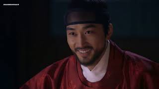 Saimdang part سریال سایمدانگ خاطراتی از نور قسمت 26 با دوبله فارسی26