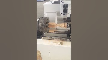 4 axis cnc carving machine for wooden buddha state