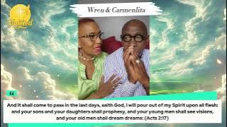 Urgent Rapture Vision: Jesus Is Coming! Prepare Your Heart, Forgive, and Repent!