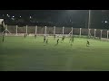 torneo 5 ligas semifinal vuelta DEFENSORES VS SPORTS 1 1 2do tiempo
