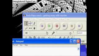 how to MAKE frets on fire songs EASY! and free